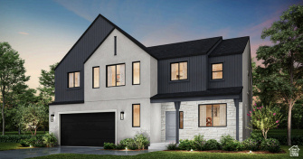 12772 S Petty Ranch Cir #219