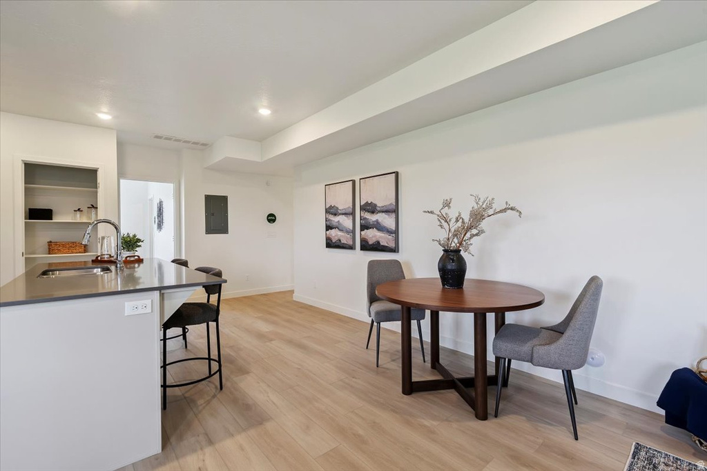 12772 S PETTY RANCH CIR #219 Herriman, UT 84096