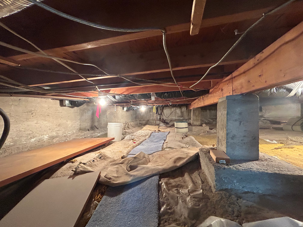 1927 W KIRKHAM WAY Taylorsville, UT 84129