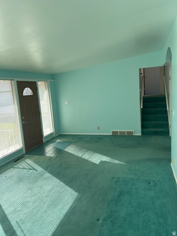 1927 W KIRKHAM WAY Taylorsville, UT 84129