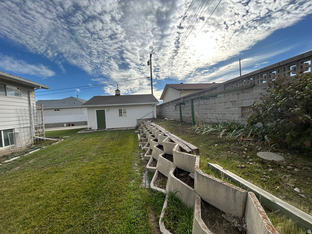 1927 W KIRKHAM WAY Taylorsville, UT 84129