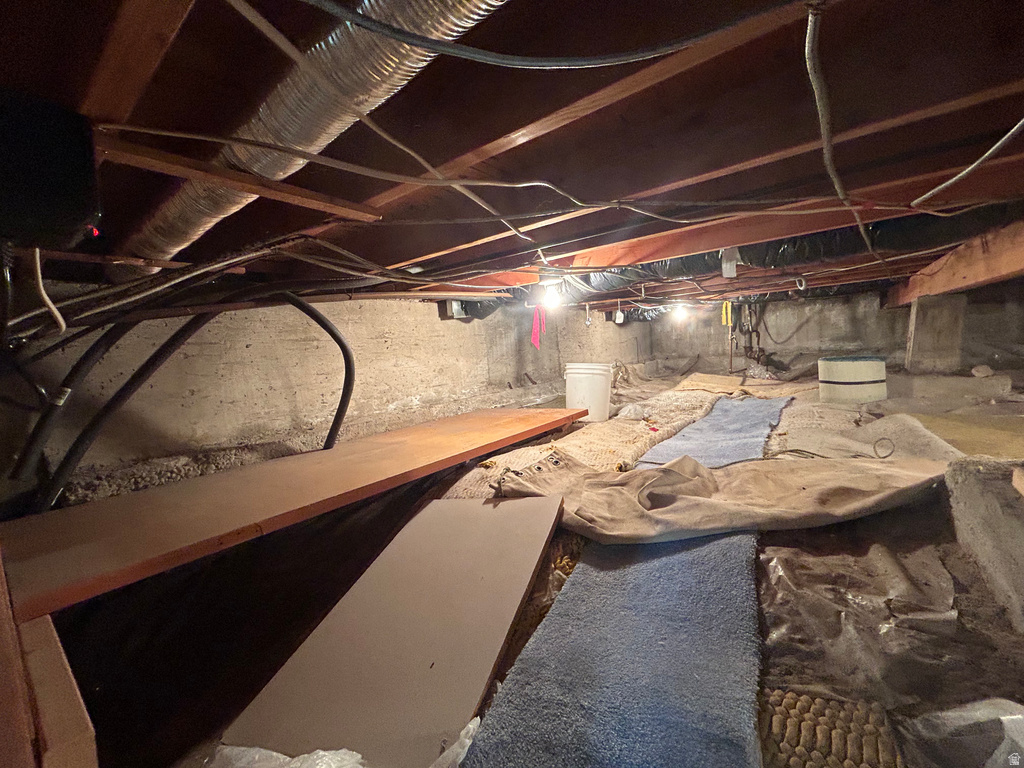 1927 W KIRKHAM WAY Taylorsville, UT 84129