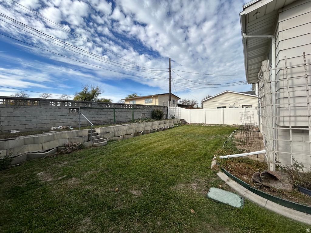 1927 W KIRKHAM WAY Taylorsville, UT 84129