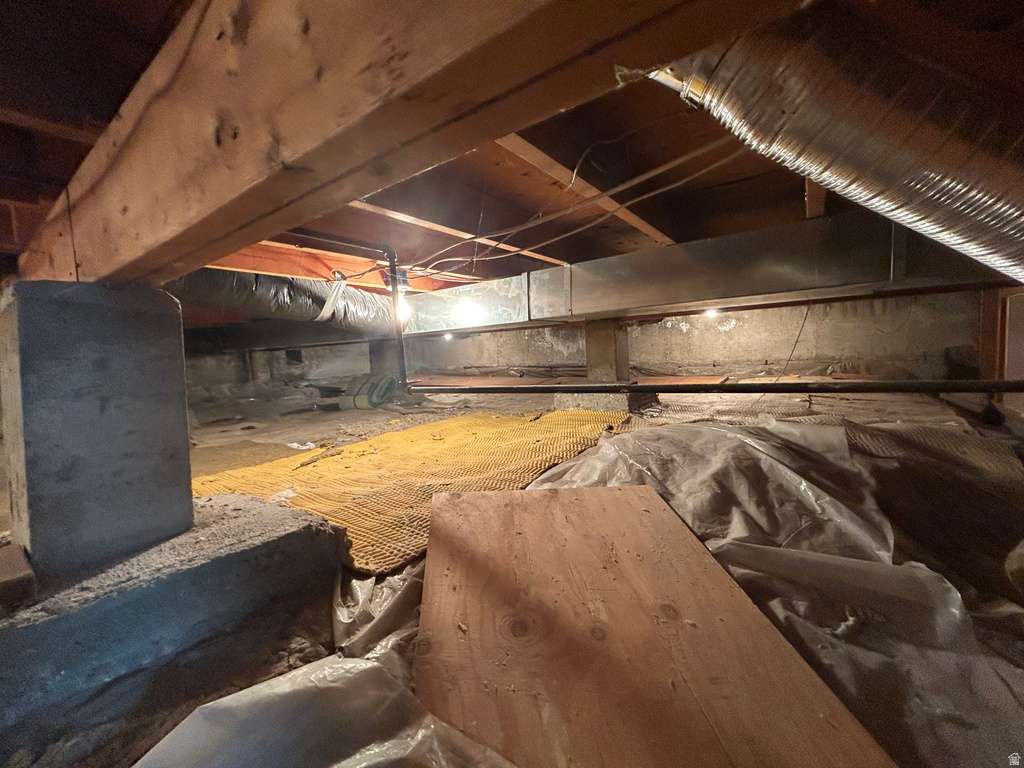 1927 W KIRKHAM WAY Taylorsville, UT 84129