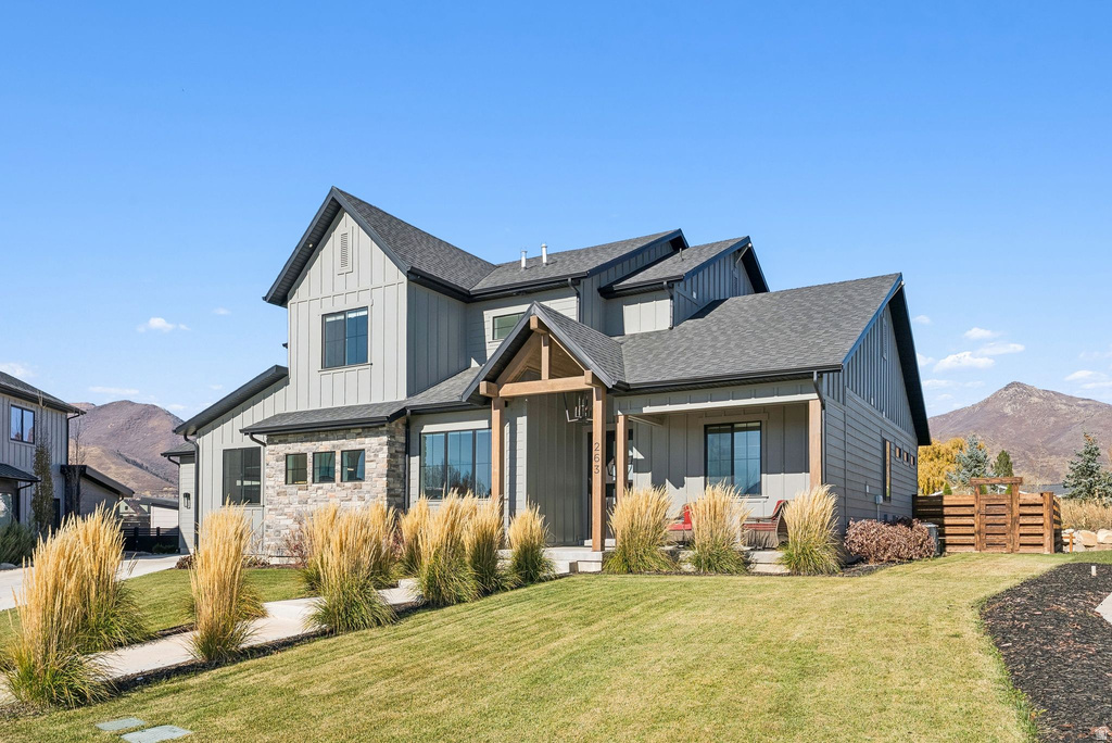 263 E 230 N #109 Midway, UT 84049