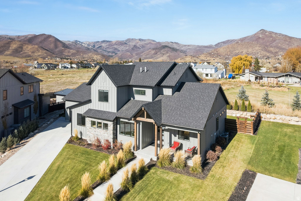 263 E 230 N #109 Midway, UT 84049