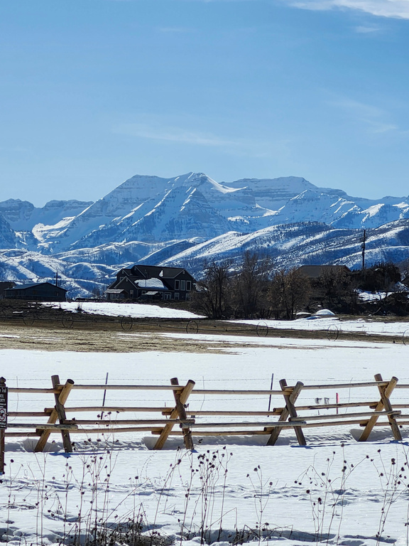 263 E 230 N #109 Midway, UT 84049