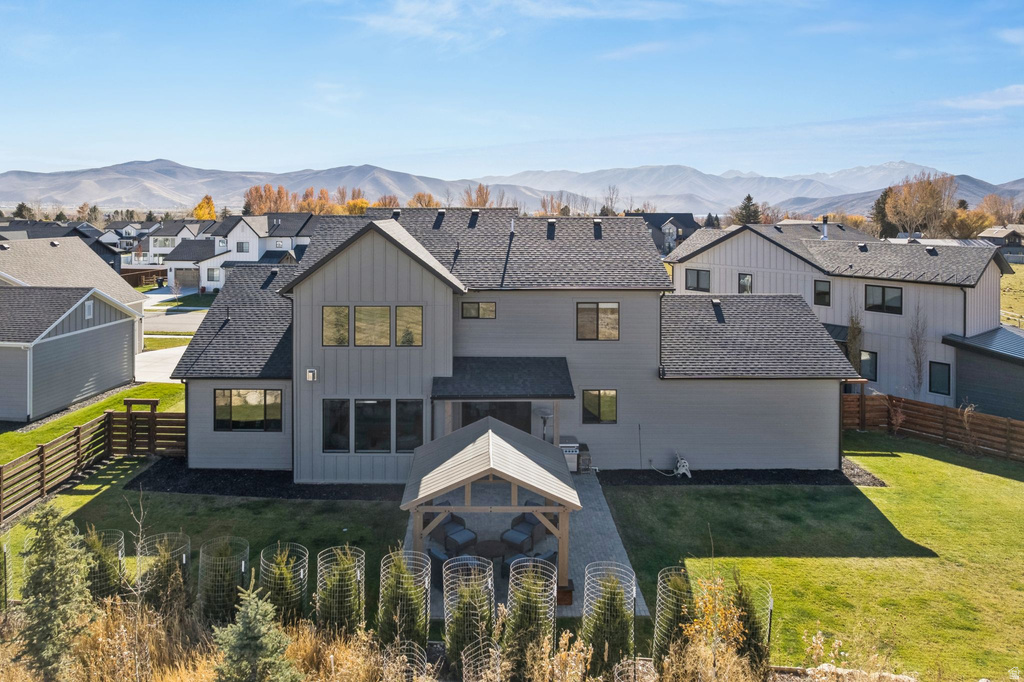 263 E 230 N #109 Midway, UT 84049