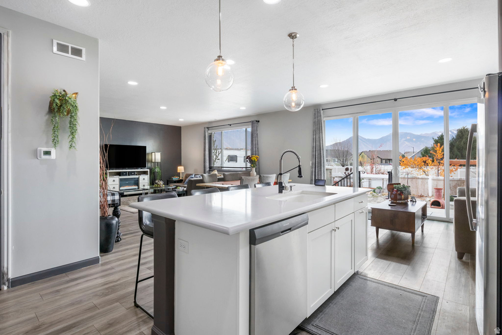 743 W 1150 S Springville, UT 84663