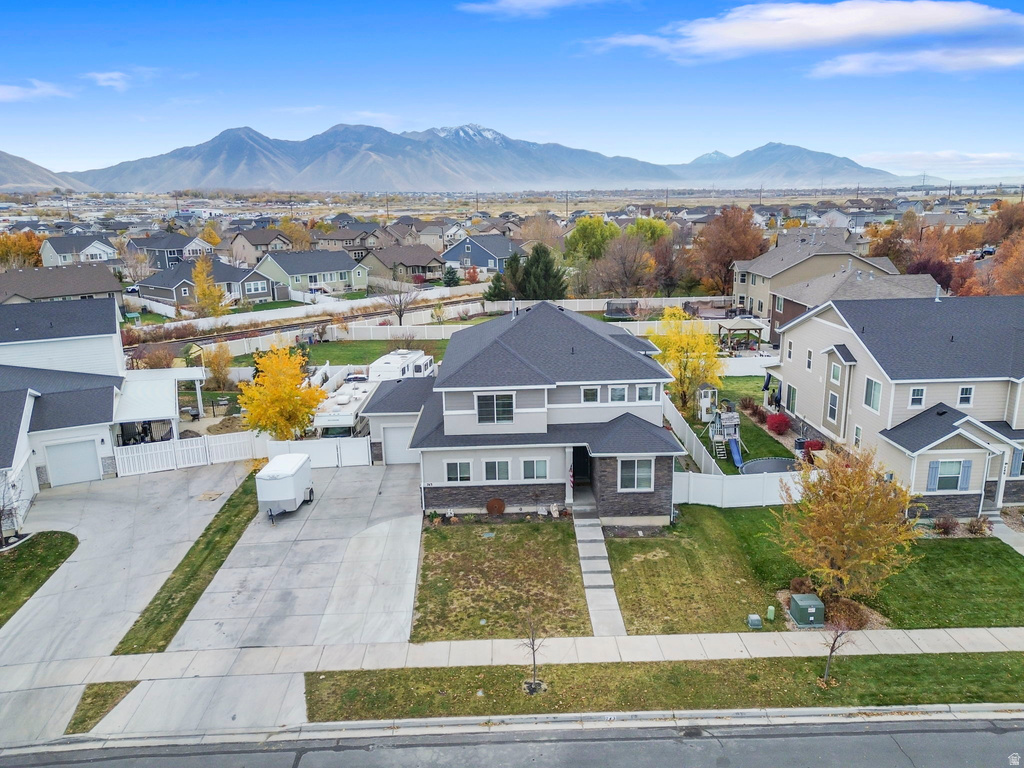 743 W 1150 S Springville, UT 84663