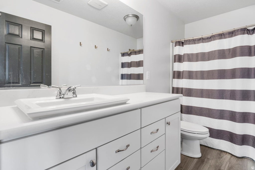 743 W 1150 S Springville, UT 84663