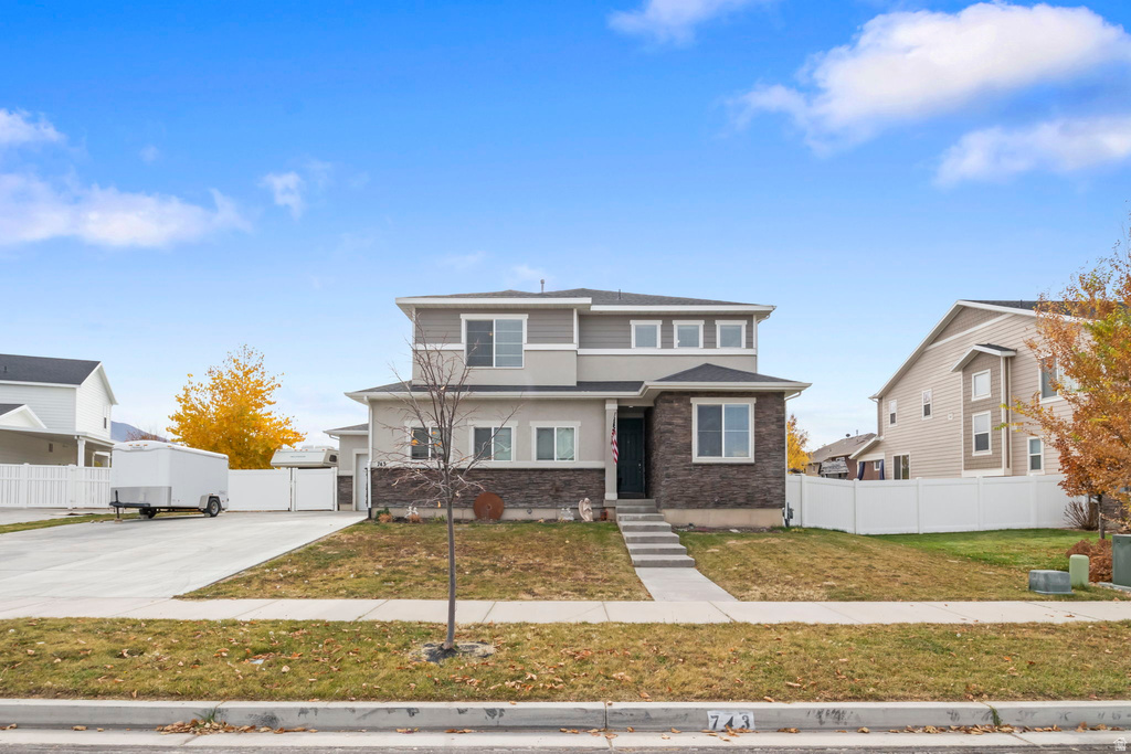 743 W 1150 S Springville, UT 84663