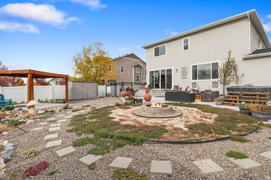 743 W 1150 S Springville, UT 84663