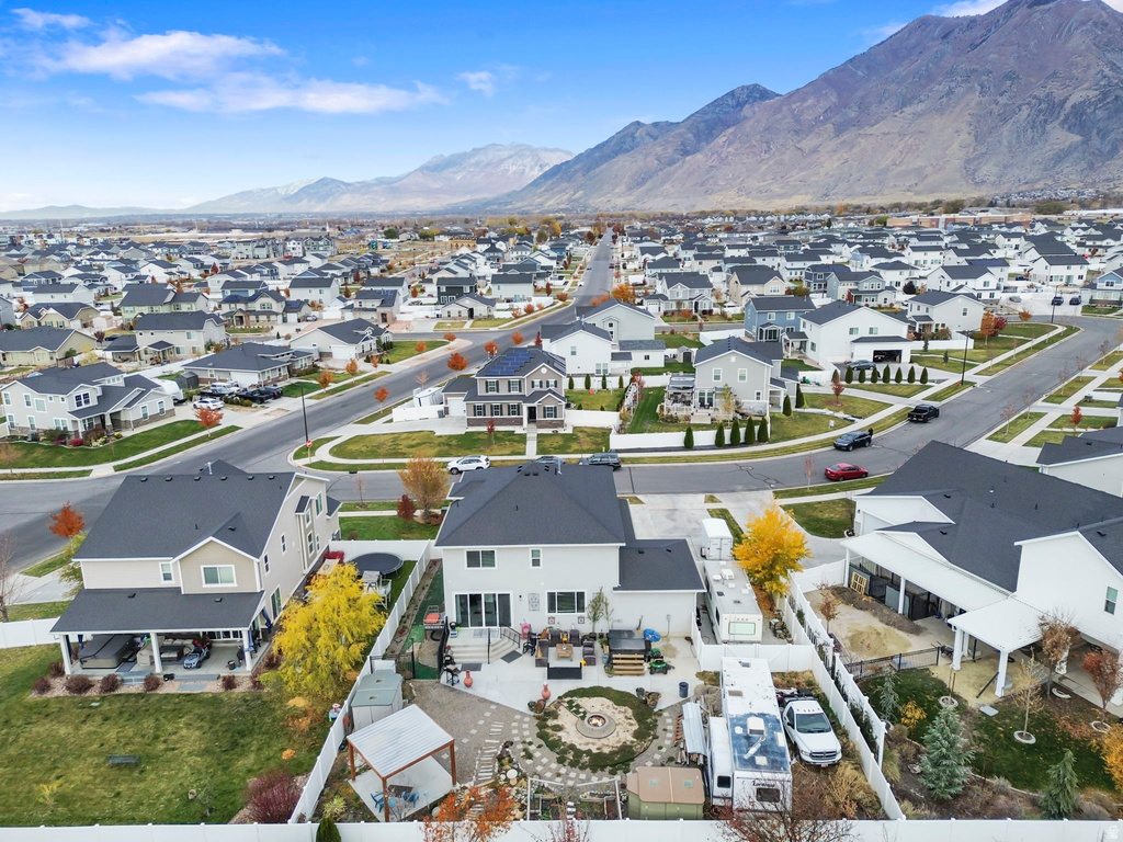 743 W 1150 S Springville, UT 84663