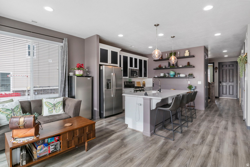 743 W 1150 S Springville, UT 84663