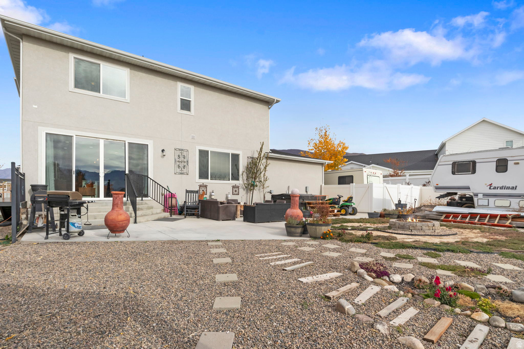 743 W 1150 S Springville, UT 84663