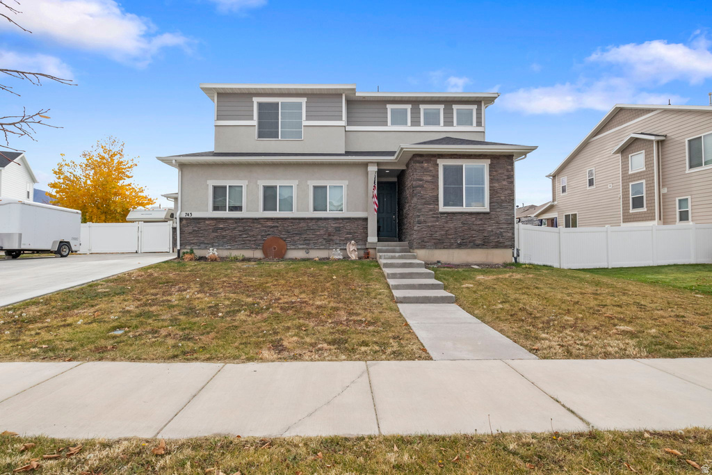 743 W 1150 S Springville, UT 84663