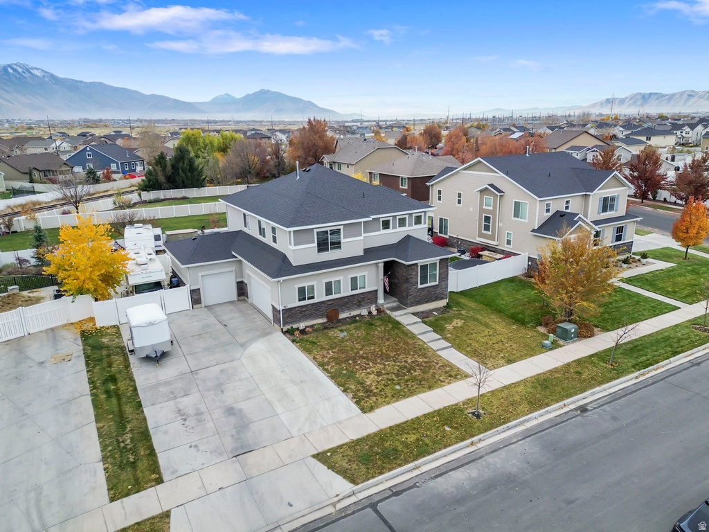 743 W 1150 S Springville, UT 84663