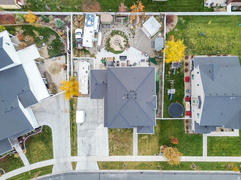 743 W 1150 S Springville, UT 84663