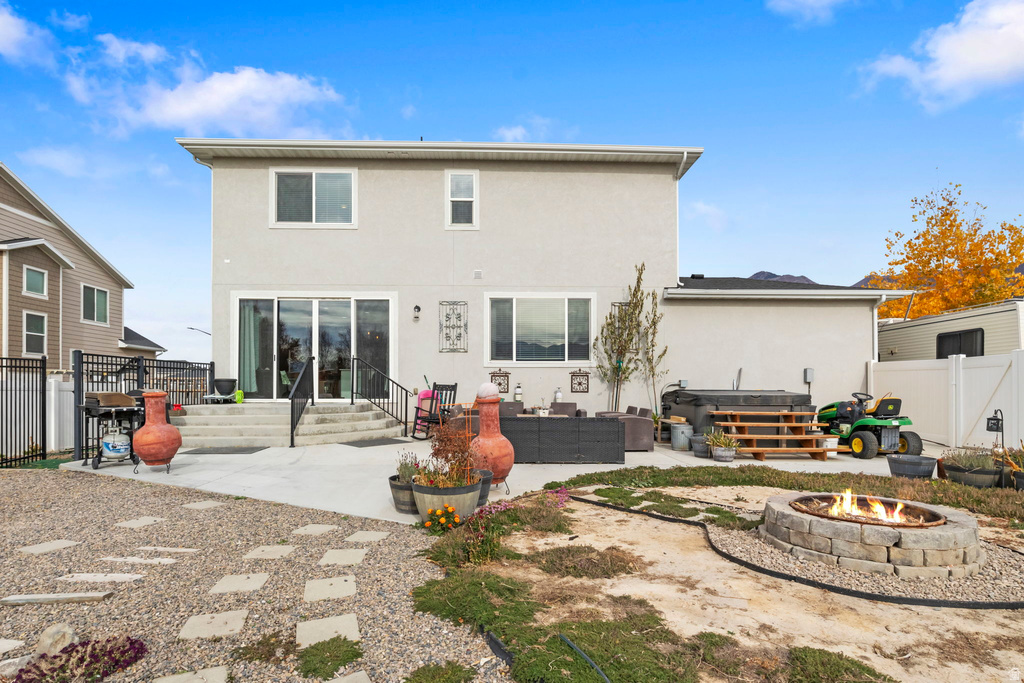 743 W 1150 S Springville, UT 84663