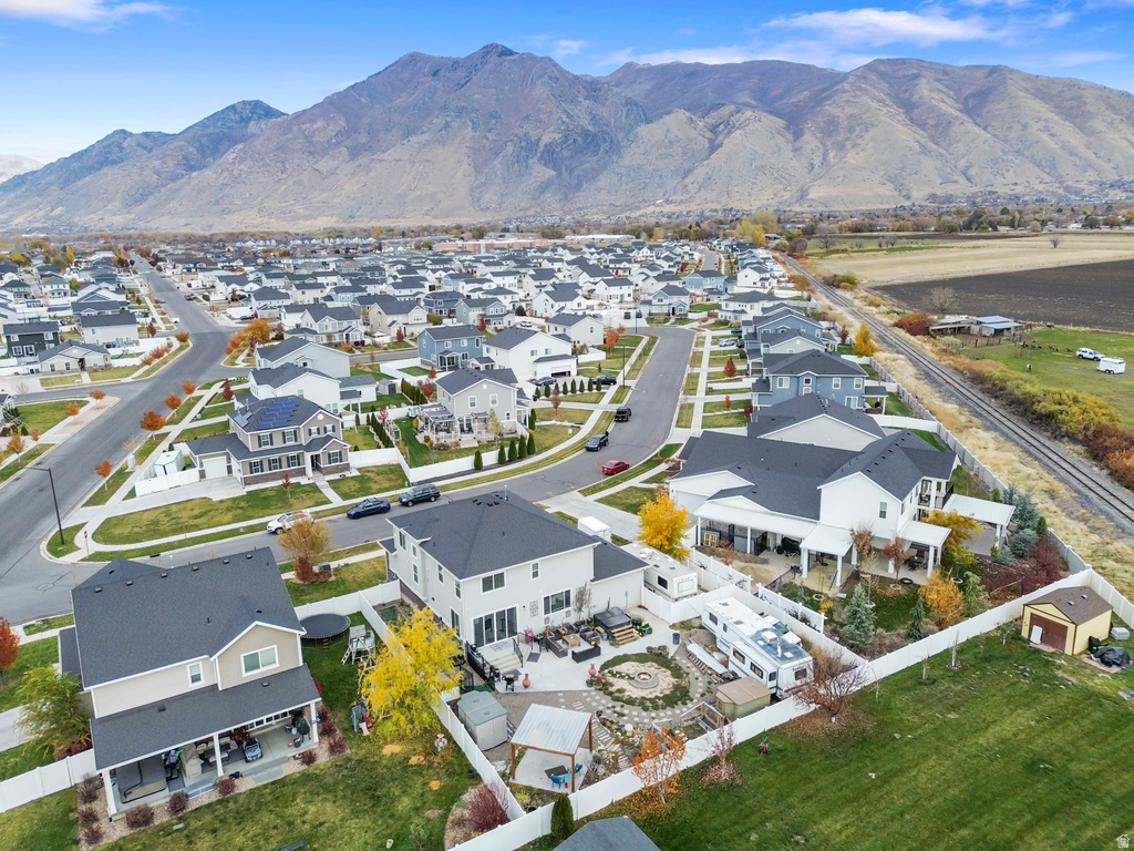 743 W 1150 S Springville, UT 84663