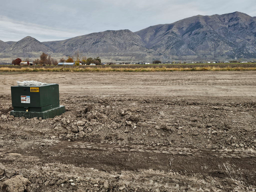 10303 N 5020 W Elwood, UT 84337