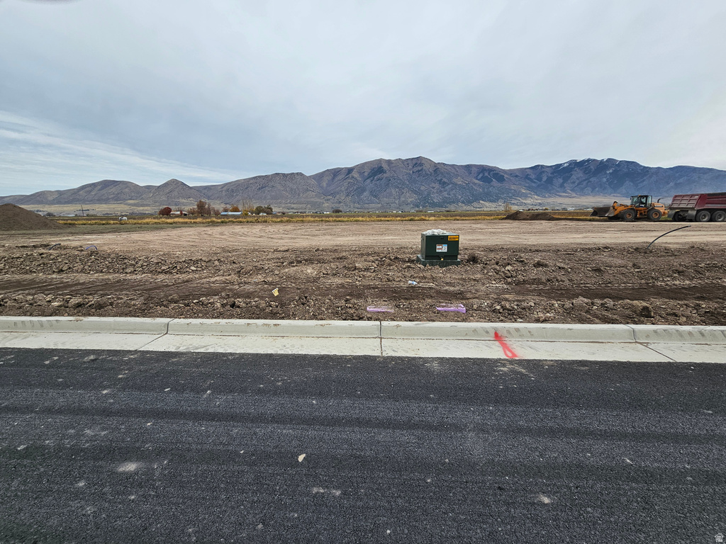 10303 N 5020 W Elwood, UT 84337