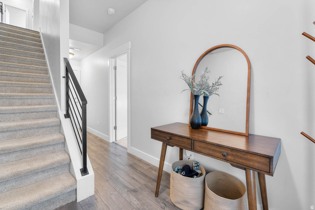 5239 W BOWSTRING WAY #518 South Jordan, UT 84009