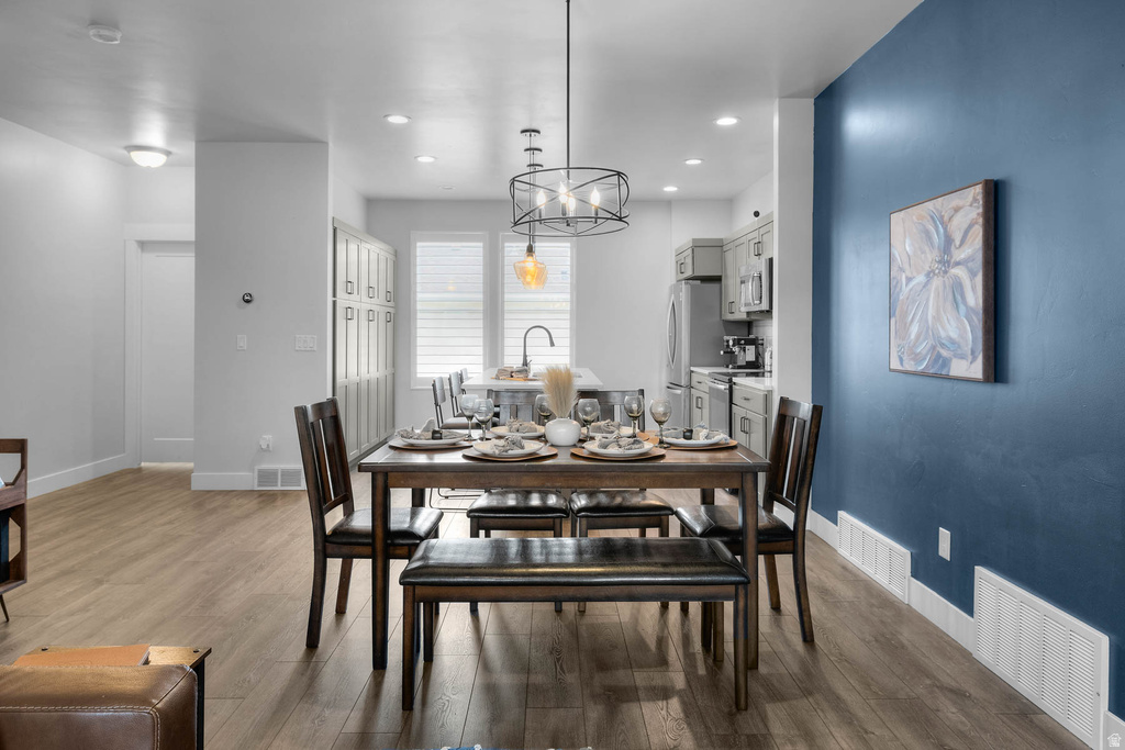 5239 W BOWSTRING WAY #518 South Jordan, UT 84009