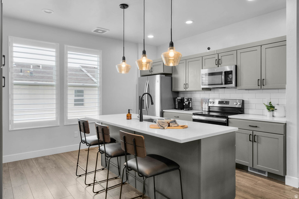 5239 W BOWSTRING WAY #518 South Jordan, UT 84009