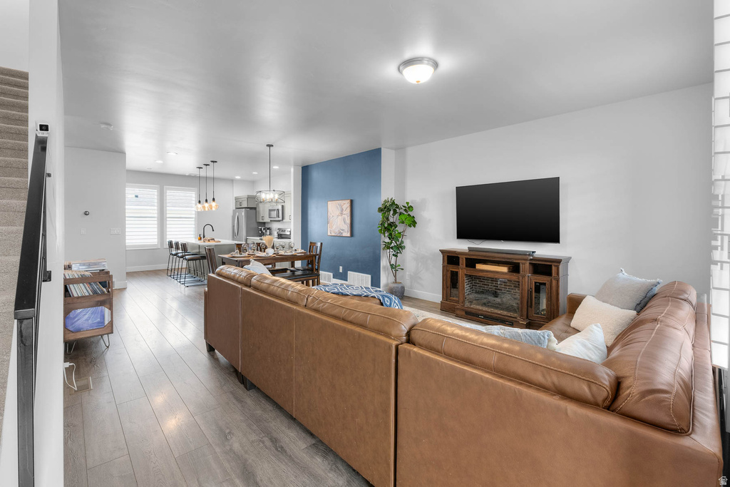 5239 W BOWSTRING WAY #518 South Jordan, UT 84009