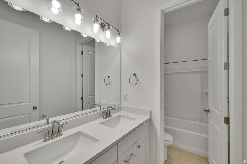 283 E POLARIS DR #102 Saratoga Springs, UT 84045