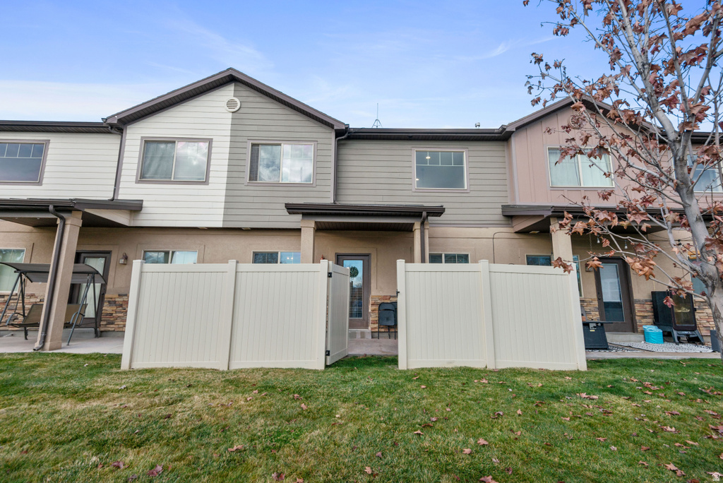 1771 W 850 S Orem, UT 84059