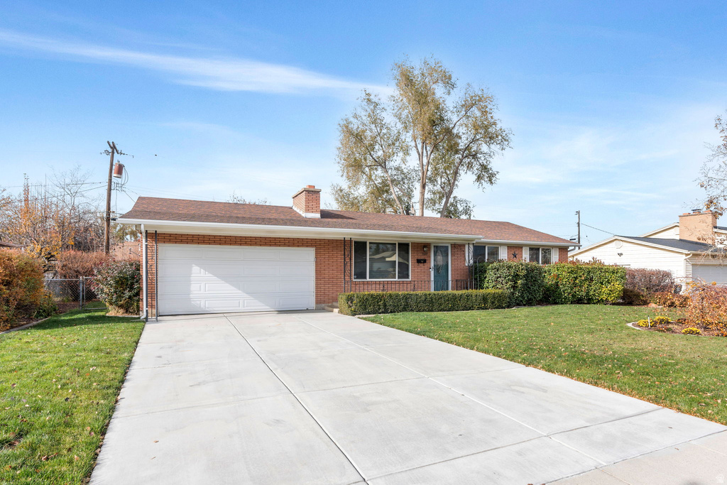 7080 S 230 E Midvale, UT 84047