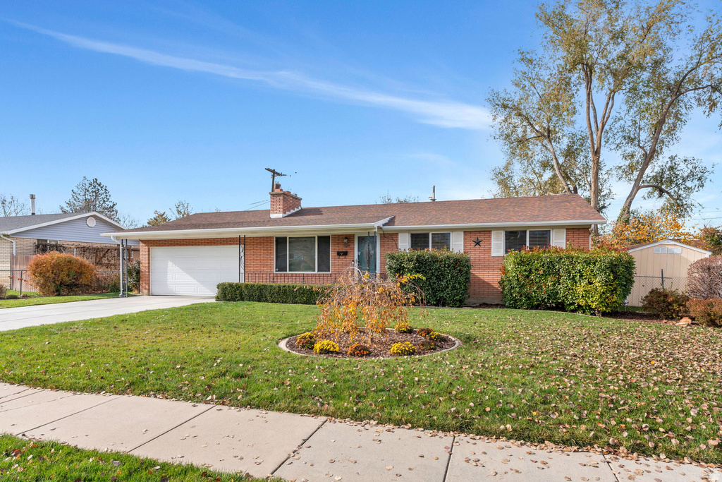 7080 S 230 E Midvale, UT 84047