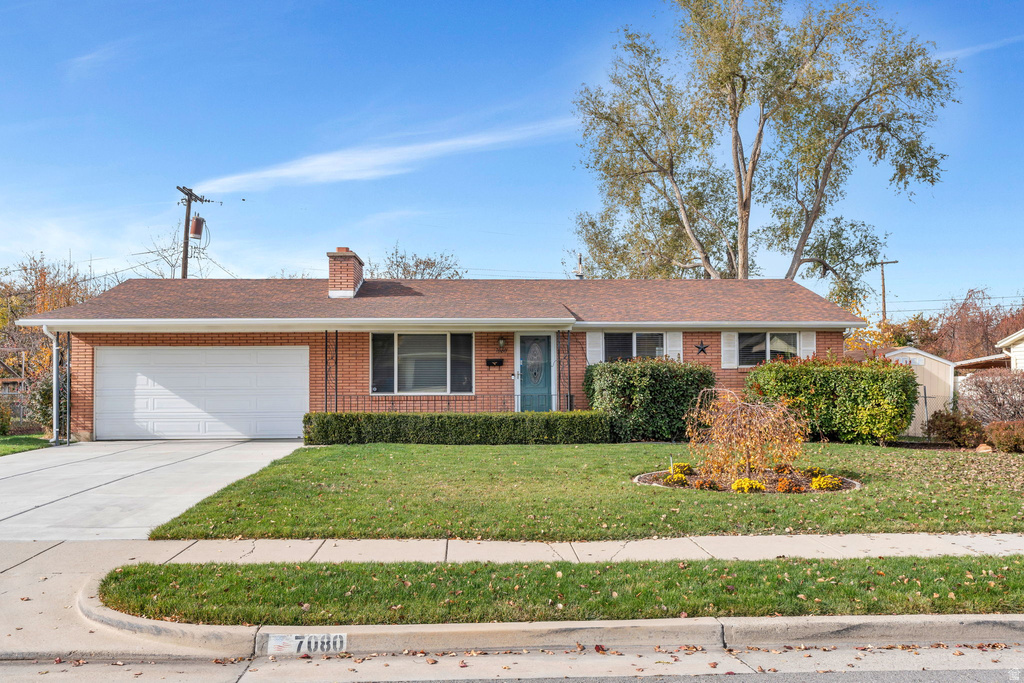 7080 S 230 E Midvale, UT 84047