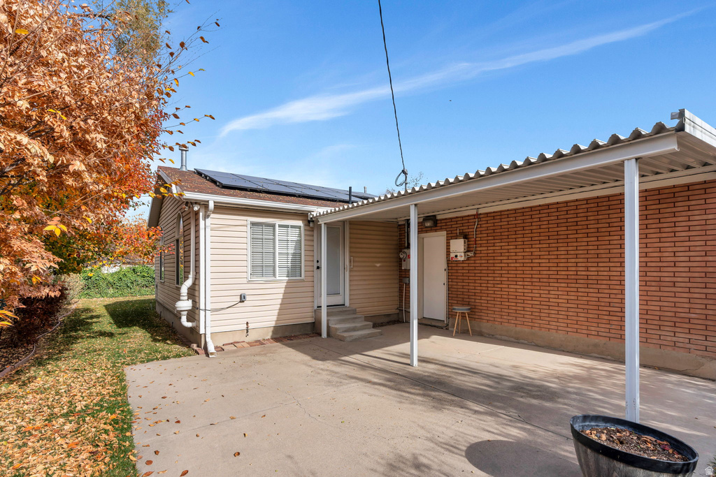 7080 S 230 E Midvale, UT 84047