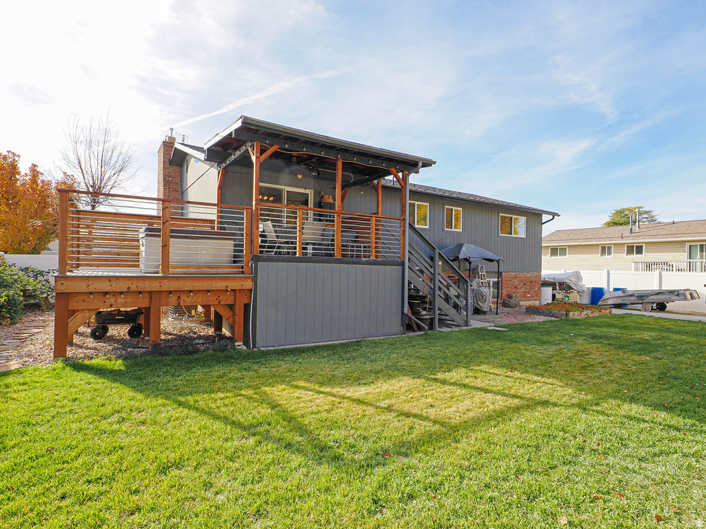 736 W 1800 N Orem, UT 84057