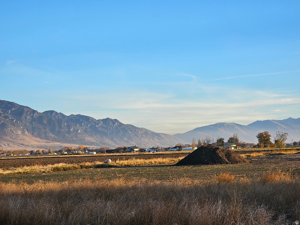 10293 N 5020 W Elwood, UT 84337