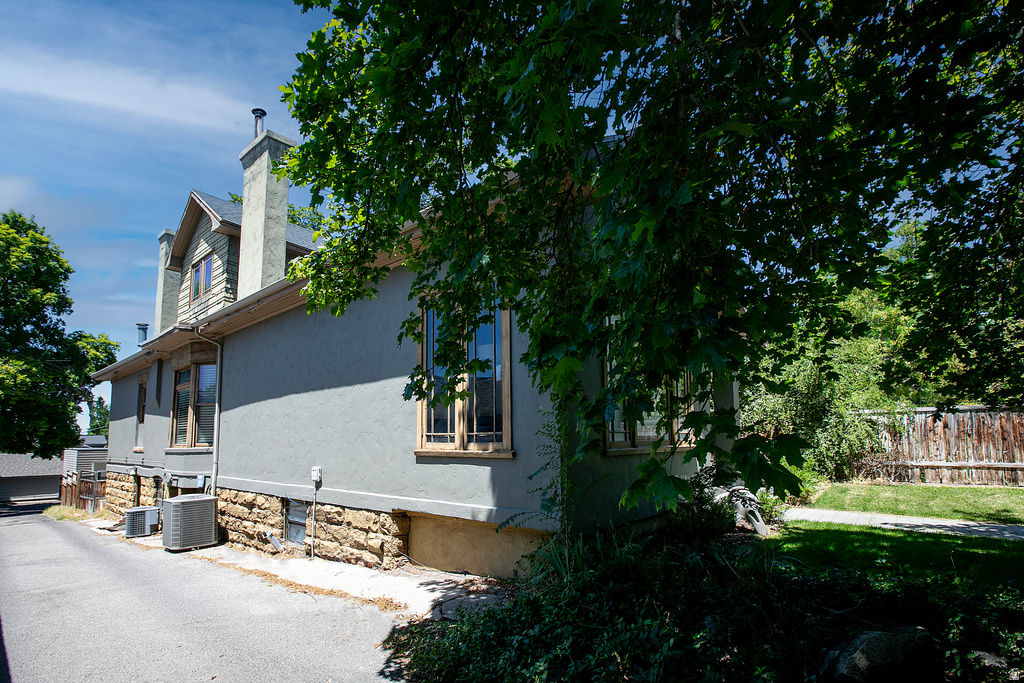 121 T ST Salt Lake City, UT 84103