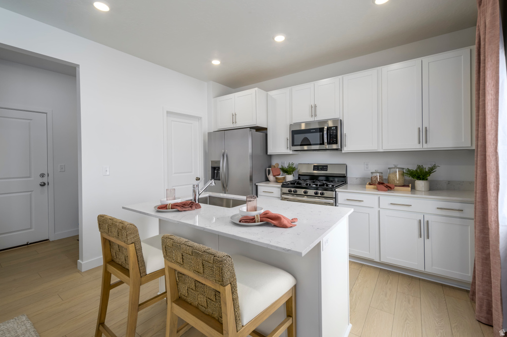 1628 W BLUE FLAX DR #1526 Saratoga Springs, UT 84045