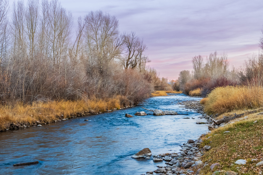 7050 N RIVER VALLEY DR Peoa, UT 84061