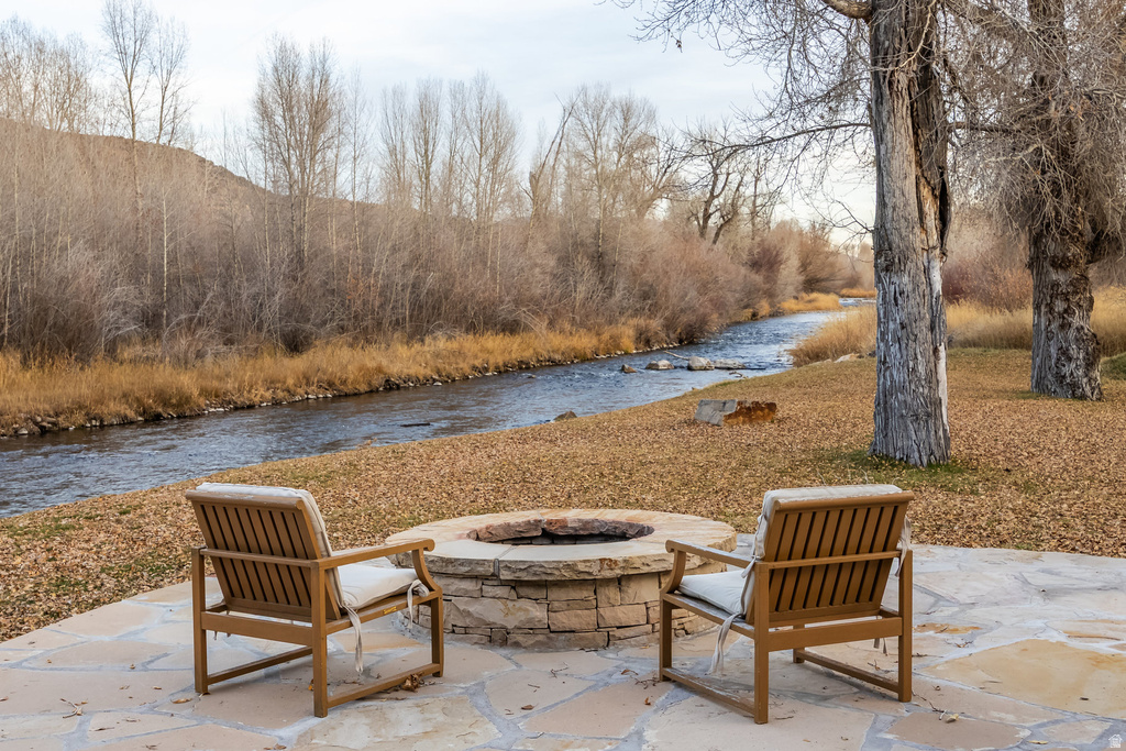 7050 N RIVER VALLEY DR Peoa, UT 84061