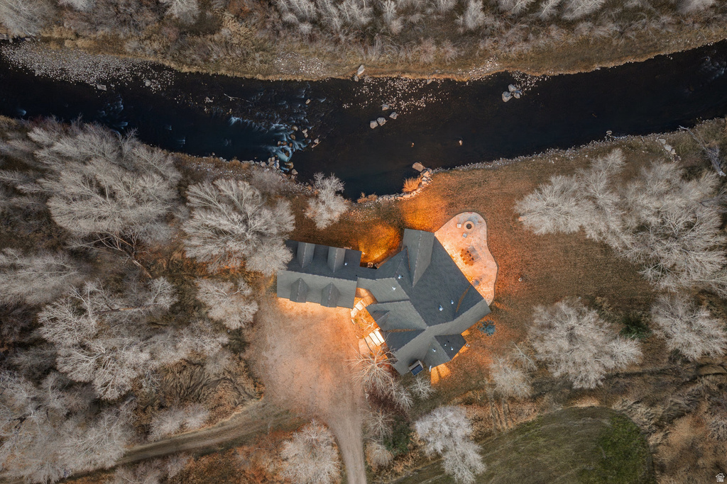 7050 N RIVER VALLEY DR Peoa, UT 84061