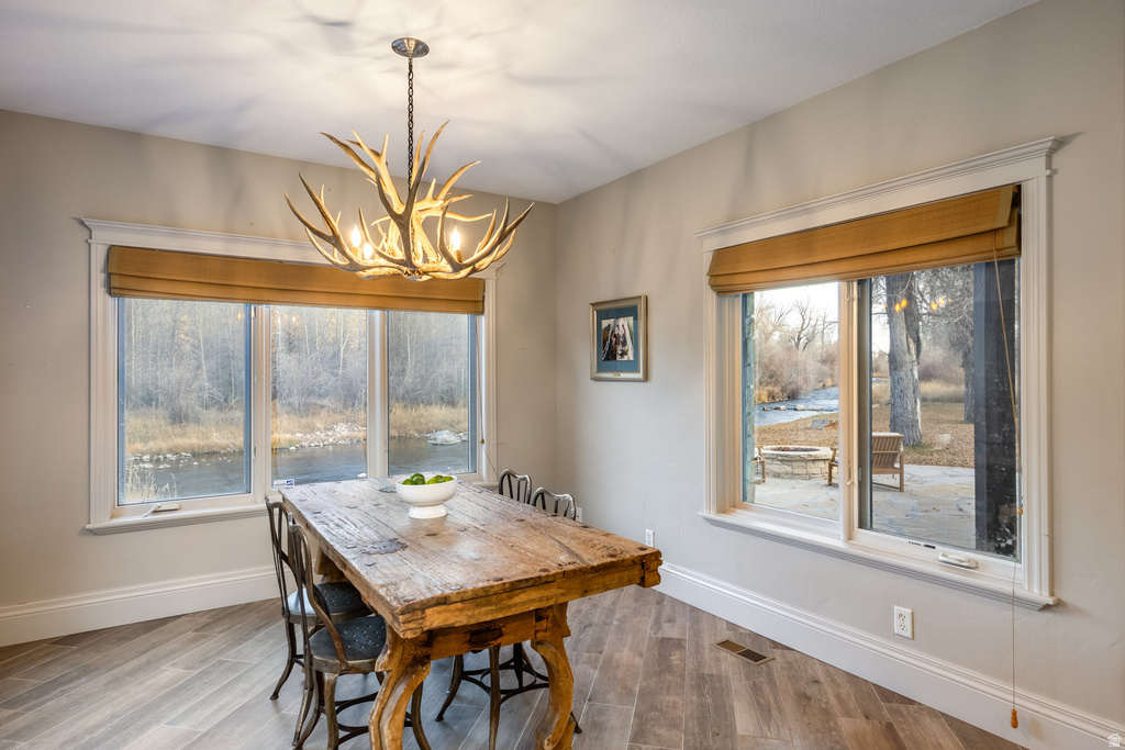 7050 N RIVER VALLEY DR Peoa, UT 84061