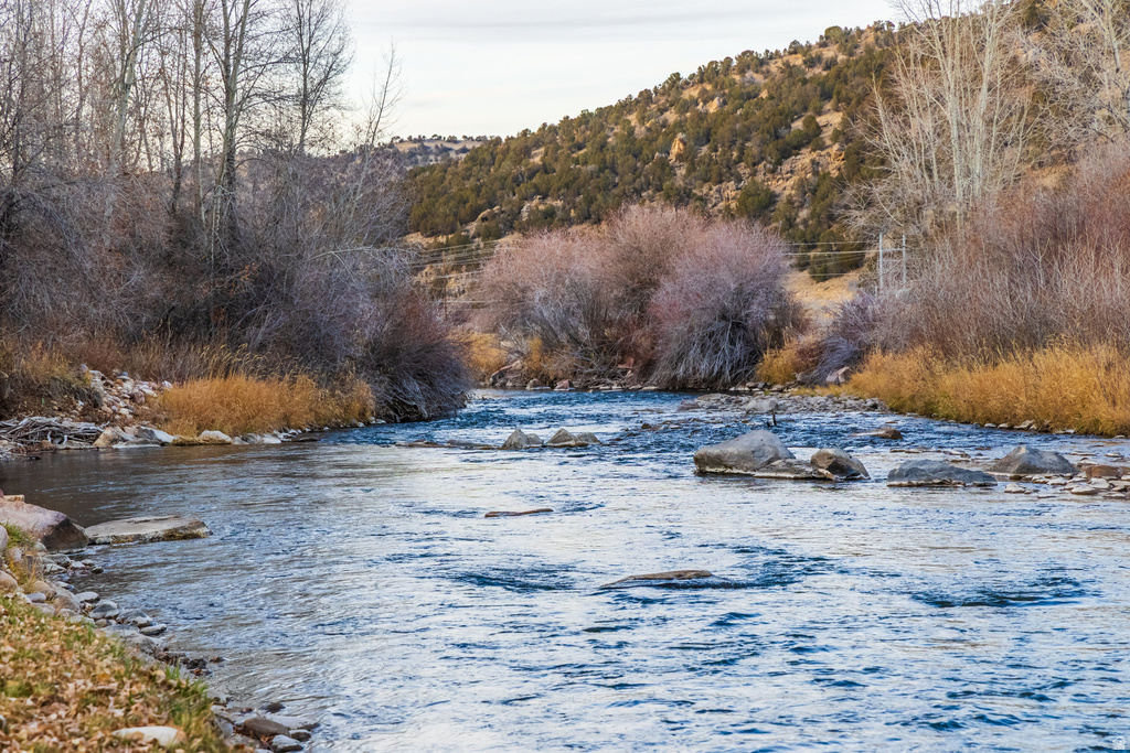 7050 N RIVER VALLEY DR Peoa, UT 84061