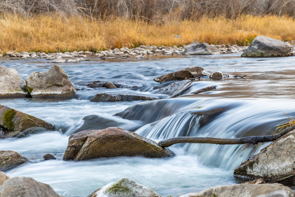 7050 N RIVER VALLEY DR Peoa, UT 84061