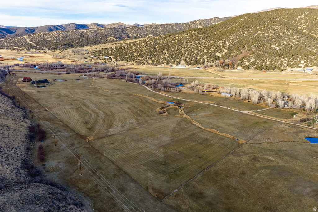 7050 N RIVER VALLEY DR Peoa, UT 84061