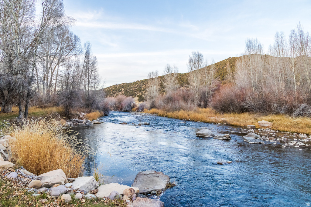 7050 N RIVER VALLEY DR Peoa, UT 84061