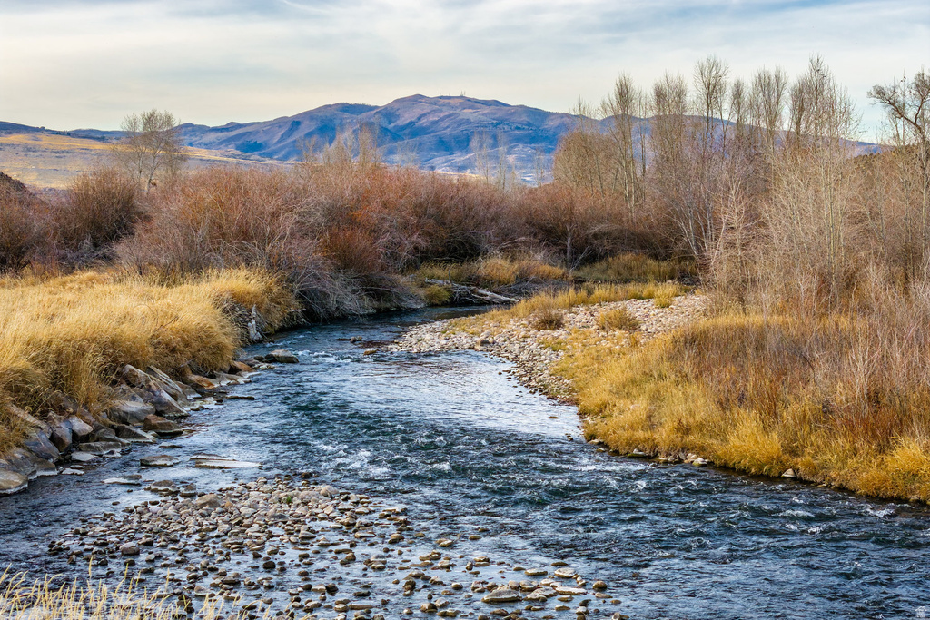 7050 N RIVER VALLEY DR Peoa, UT 84061